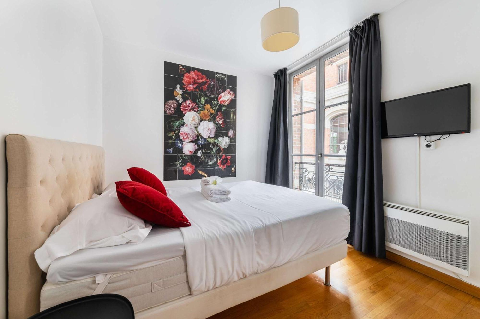 Appartement Service - Jardin Des Plantes - Paris 5 - Flat-Guest Exterior photo